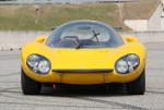 2007 Restored Dino Competizione Front View